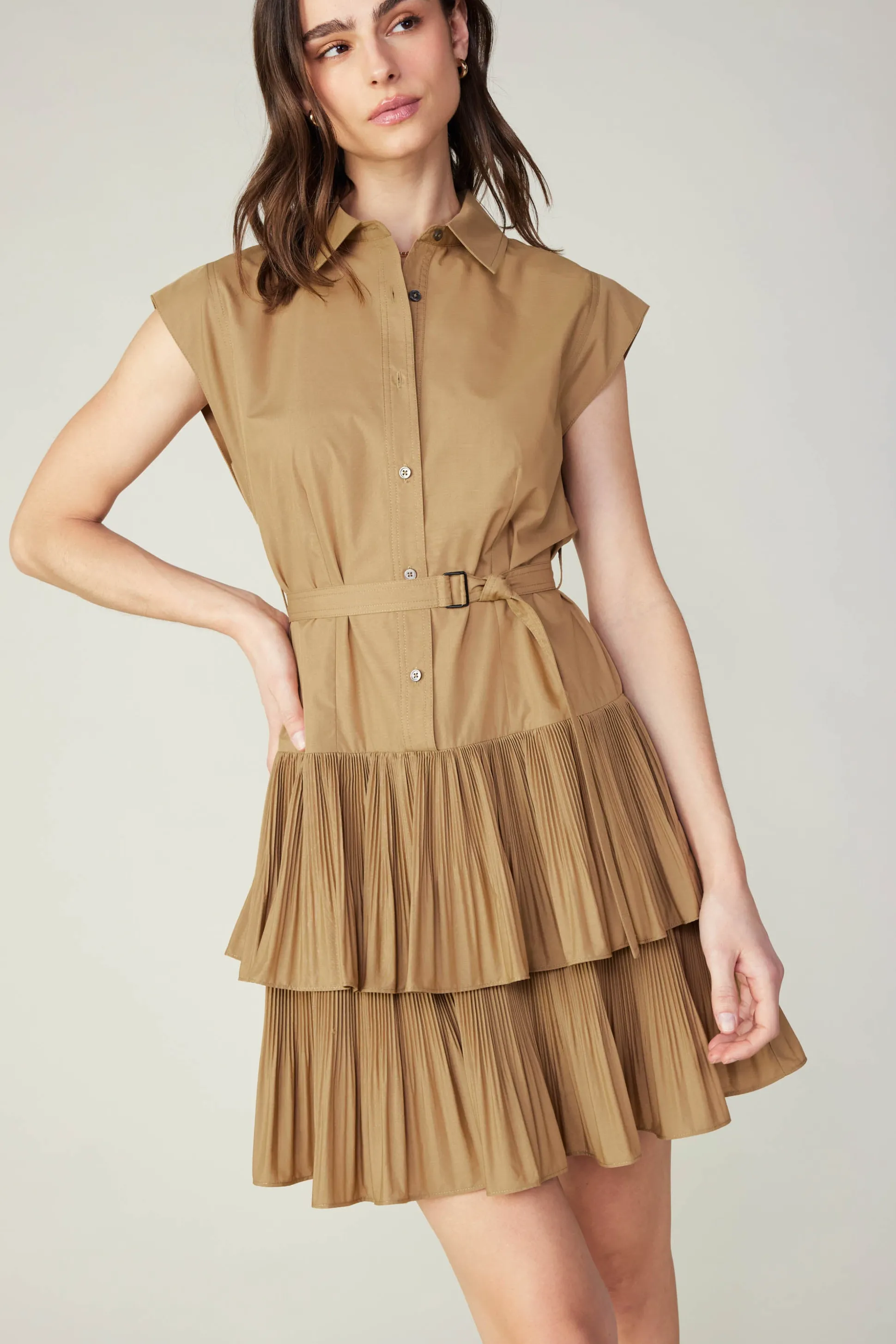 Berlin Mini Dress<Current Air Hot