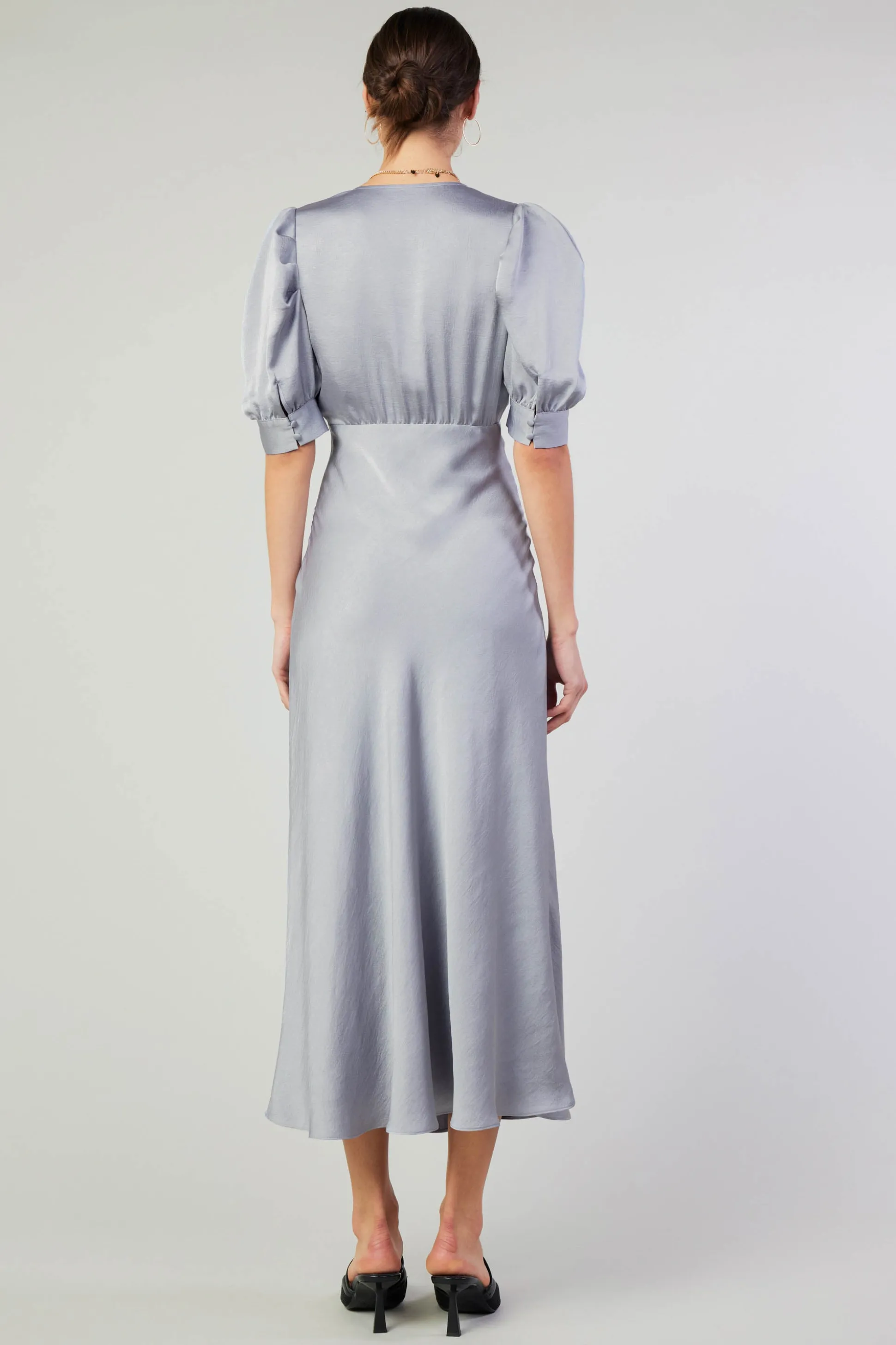 Diana Maxi Dress<Current Air Best